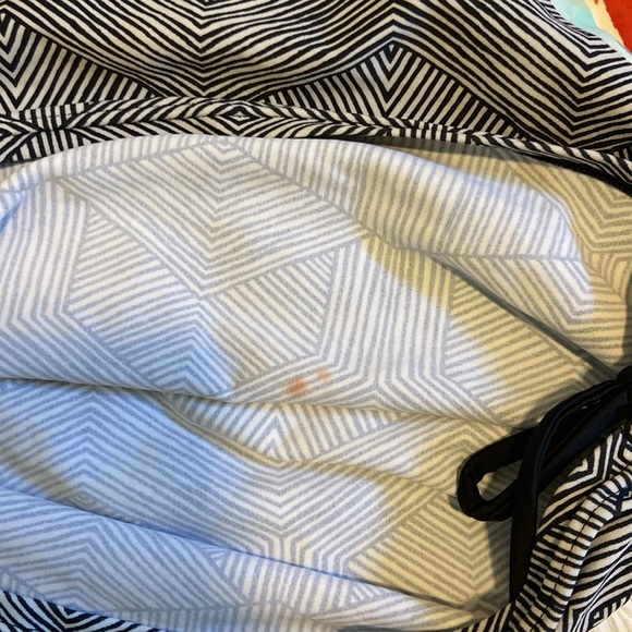 Prana Swim Set or Top Small Cami & Medium Bottom Bikini (2 Piece Full Coverage) - Picture 2 of 2